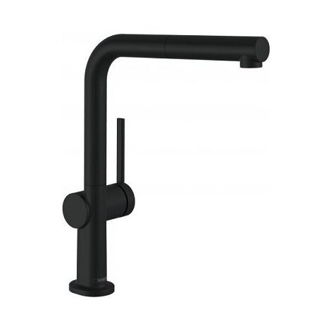 ברז נשלף 72808670 HansGrohe למכירה , 2 image