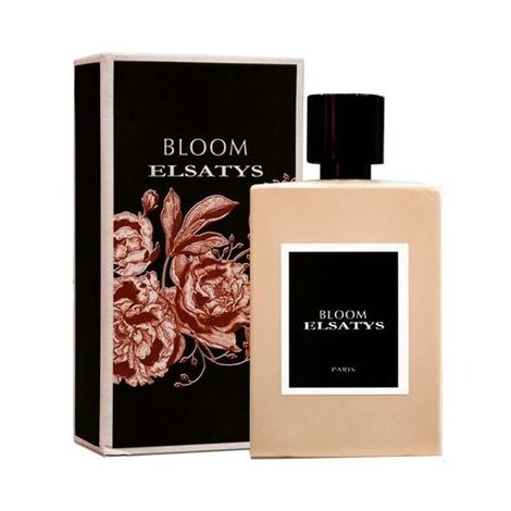 בושם לאשה Reyane Tradition Elsatys Bloom E.D.P 75ml למכירה , 3 image