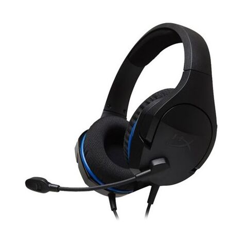 אוזניות  חוטיות HyperX Cloud Stinger Core for PS למכירה , 2 image