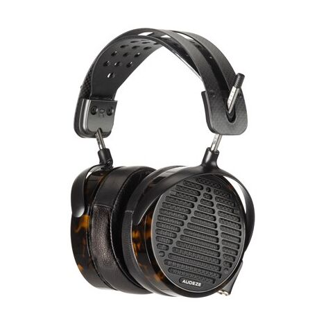 אוזניות  חוטיות Audeze LCD-5 למכירה , 2 image