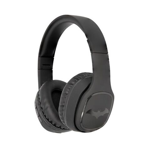 אוזניות Otl DC0667 Batman Dark Knight Wireless folding Bluetooth למכירה 