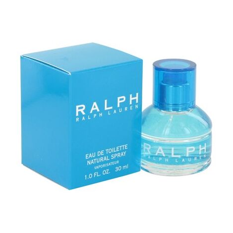 בושם לאשה ראלף לורן Ralph E.D.T 30ml למכירה 