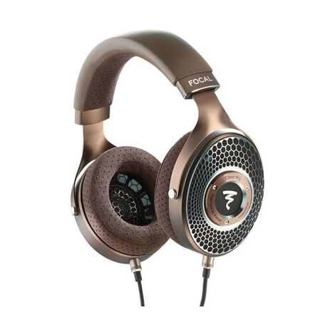 אוזניות  חוטיות Focal Clear MG למכירה , 2 image