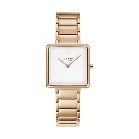 שעון יד  לאישה OBAKU V259LXVISV למכירה 