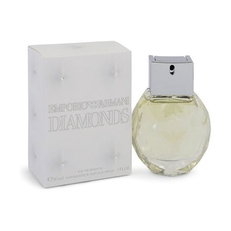בושם לאשה ג'ורג'יו ארמאני Diamonds E.D.P 30ml למכירה 