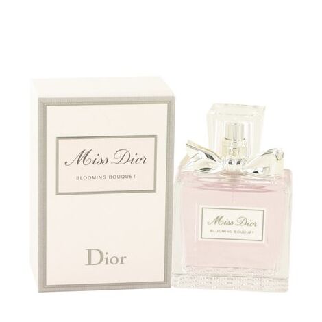 בושם לאשה כריסטיאן דיור Miss Dior Blooming Bouquet E.D.T 50ml למכירה , 2 image
