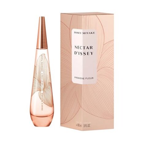 בושם לאשה Issey Miyake Nectar Premier Fleur E.D.P 90ml למכירה , 2 image