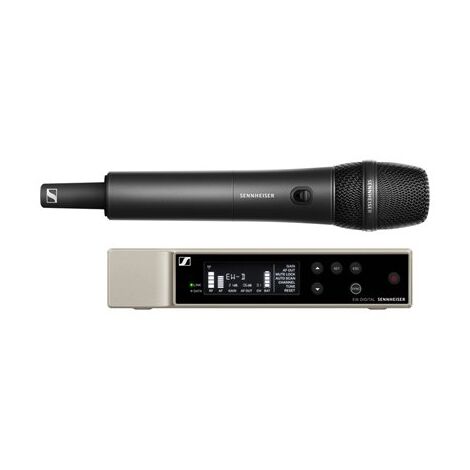 מיקרופון אלחוטי Sennheiser EW-D 835-S Set למכירה , 2 image