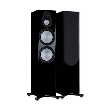 Silver 500 7G Monitor Audio למכירה 