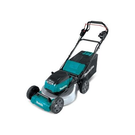 מכסחת דשא Makita DLM462 מקיטה למכירה , 3 image