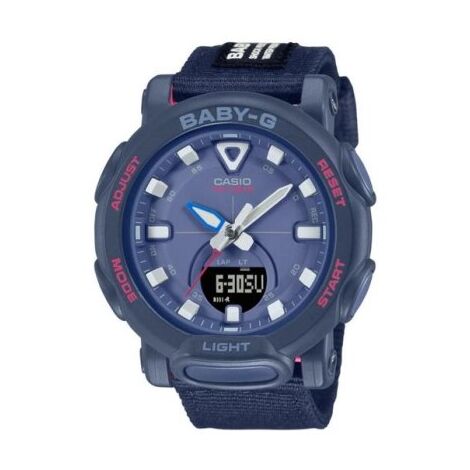 שעון יד  משולב  לאישה Casio Baby-G BGA310C2A קסיו למכירה , 2 image