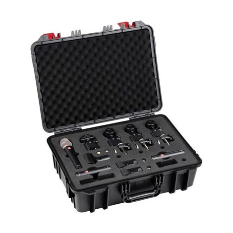 מיקרופון לתופים SE Electronics V Pack Arena למכירה , 2 image