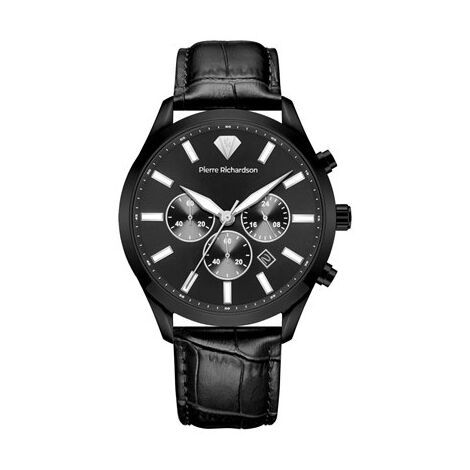 שעון יד  אנלוגי  לגבר Pierre Richardson PR2314 למכירה , 2 image