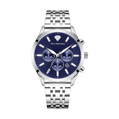 שעון יד  אנלוגי  לגבר Pierre Richardson PR2320 למכירה , 2 image