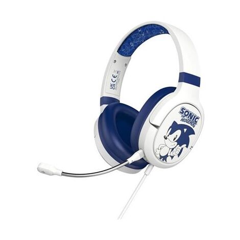 אוזניות  חוטיות Otl SH0901 Sonic The Hedgehog Pro G1 למכירה 