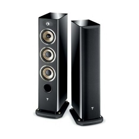 זוג רמקולים רצפתיים JMlab/Focal ARIA 926 למכירה , 4 image