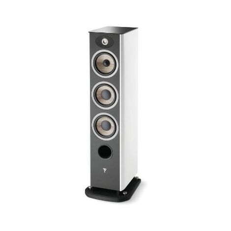 זוג רמקולים רצפתיים JMlab/Focal ARIA 926 למכירה , 3 image