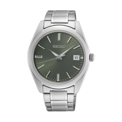 שעון יד  אנלוגי  לגבר Seiko SUR527P1 סייקו למכירה , 2 image