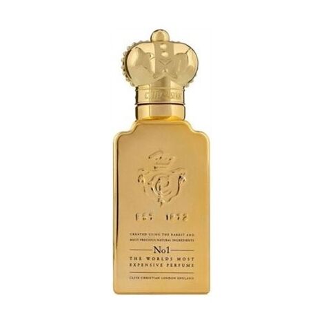 בושם לאשה Clive Christian Original Collection No.1 E.D.P 50ml למכירה , 2 image