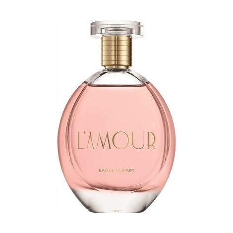 בושם לאשה Careline L'Amour E.D.P 100ml למכירה , 2 image