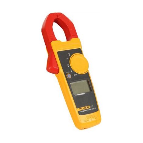 מדידים Fluke 323 True RMS למכירה , 3 image