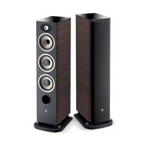 זוג רמקולים רצפתיים JMlab/Focal ARIA 926 למכירה , 2 image