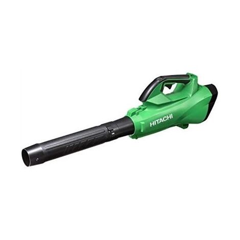 מפוח עלים Hikoki Hitachi RB36DL למכירה , 2 image