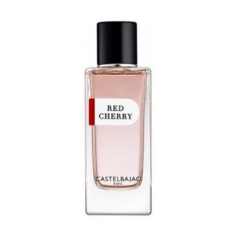 בושם לאשה Castelbajac Red Cherry E.D.P 100ml למכירה , 2 image