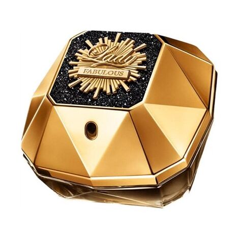 בושם לאשה פאקו רבאן Lady Million Fabulous E.D.P 80ml למכירה 