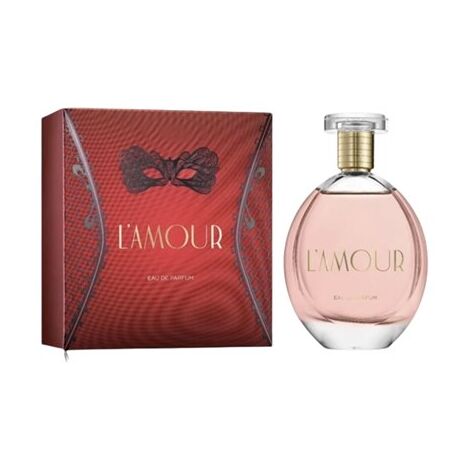 בושם לאשה Careline L'Amour E.D.P 100ml למכירה , 3 image
