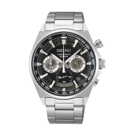 שעון יד  אנלוגי  לגבר Seiko SSB397P1 סייקו למכירה , 2 image