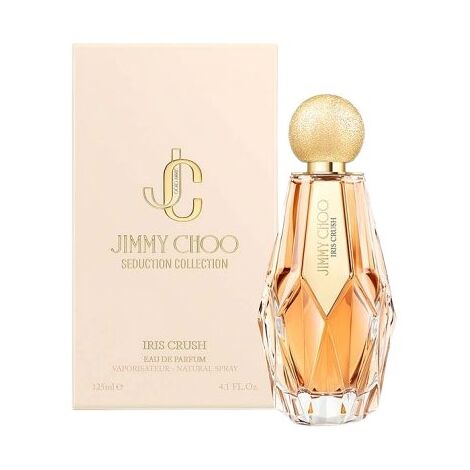 בושם לאשה Jimmy Choo Iris Crush E.D.P 125ml למכירה 