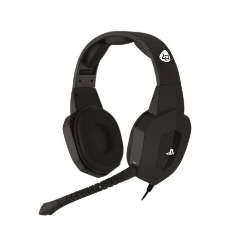 אוזניות  חוטיות 4gamers Pro4-80 למכירה , 2 image