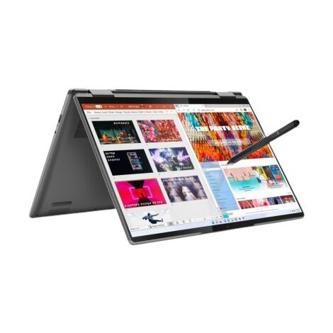 מחשב נייד Lenovo IdeaPad Yoga 7 14IAL7 82QE008YIV לנובו למכירה , 3 image