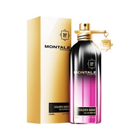 בושם לאשה Montale Golden Sand E.D.P 100ml למכירה , 2 image