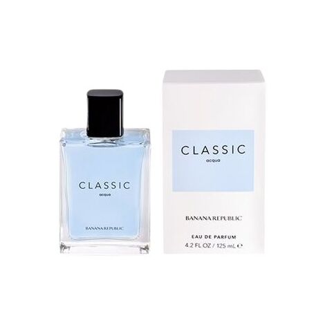 בושם לאשה Banana Republic Classic Acqua E.D.P for Unisex 125ml למכירה , 2 image
