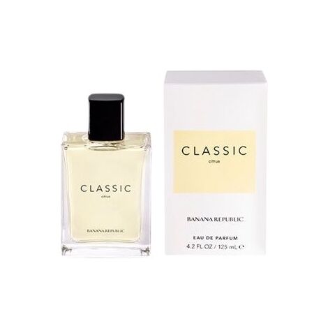 בושם לאשה Banana Republic Classic Citrus E.D.P For Unisex 125ml למכירה , 2 image