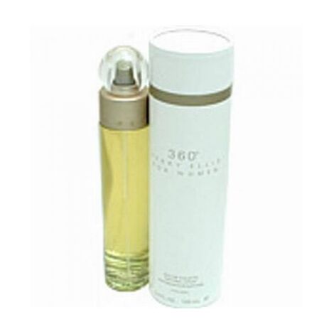 בושם לאשה Perry Ellis 360 E.D.T 100ml למכירה 