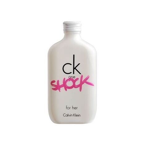 בושם לאשה קלווין קליין One Shock E.D.T 200ml למכירה , 2 image