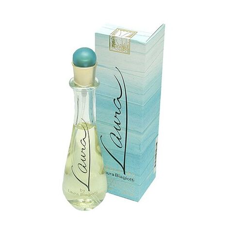 בושם לאשה Laura Biagiotti Laura E.D.T 75ml למכירה , 2 image