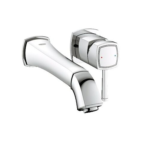 ברז סוללה 19929000 Grohe גרוהה למכירה , 2 image
