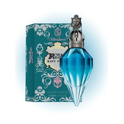 בושם לאשה katy perry Royal Revolution E.D.P 100ml למכירה , 2 image