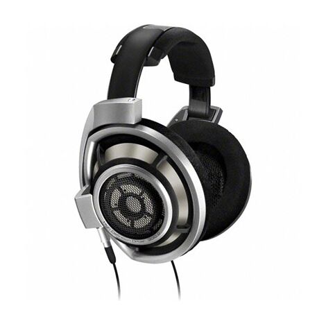אוזניות  חוטיות Sennheiser HD800 למכירה 