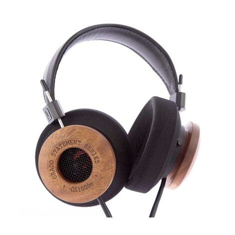 אוזניות  חוטיות Grado GS1000E למכירה , 2 image
