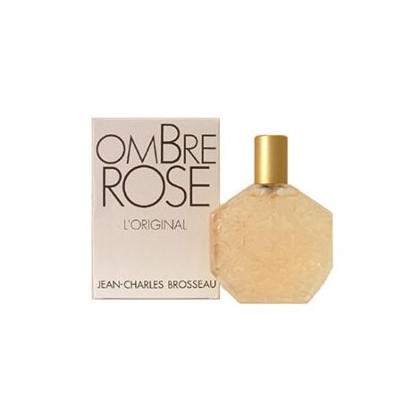 בושם לאשה Jean Charles Brosseau Ombre Rose E.D.T 100ml למכירה 