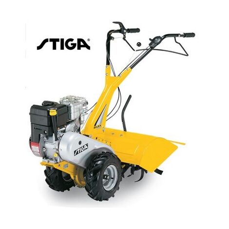 מתחחת אדמה Stiga 50191 Silex 103 B למכירה , 2 image
