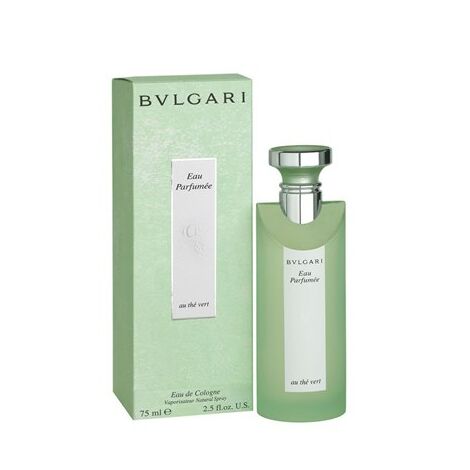 בושם לאשה בולגרי Au The Vert E.D.C 75ml למכירה , 2 image