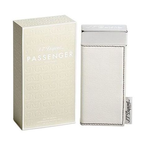 בושם לאשה Dupont Passenger E.D.P 100ml למכירה , 2 image