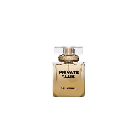 בושם לאשה Karl Lagerfeld Private Klub E.D.P 85ml למכירה , 2 image