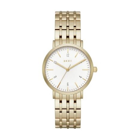 שעון יד  אנלוגי  לאישה Dkny NY2503 דונה קארן למכירה , 2 image